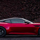 Illustration for article titled This Is The 2019 Aston Martin DBS Superleggera Before Youre Supposed To See It